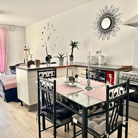 Chambre Spacieuse Et Cosy Dans Le Centre De * נאנט