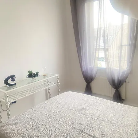 Chambre Spacieuse Et Cosy Dans Le Centre De בית אירוח *